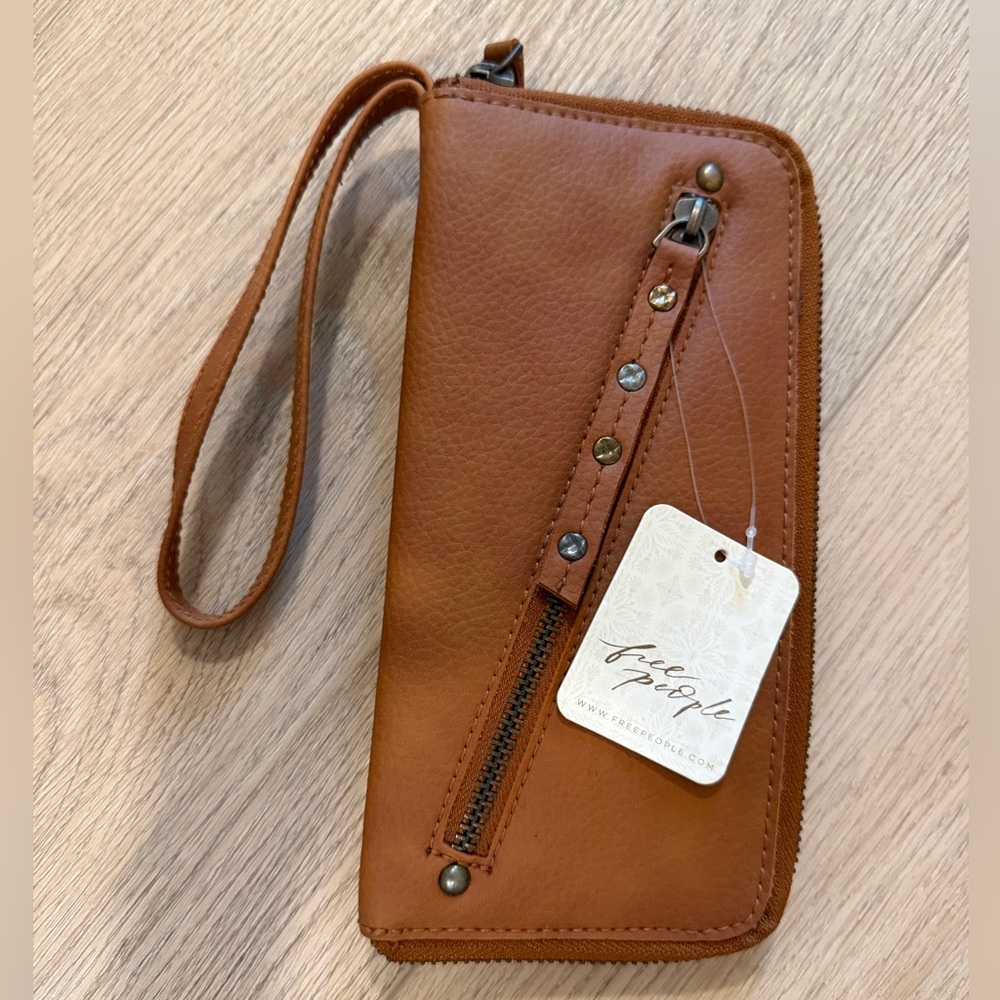 Free People Wallet